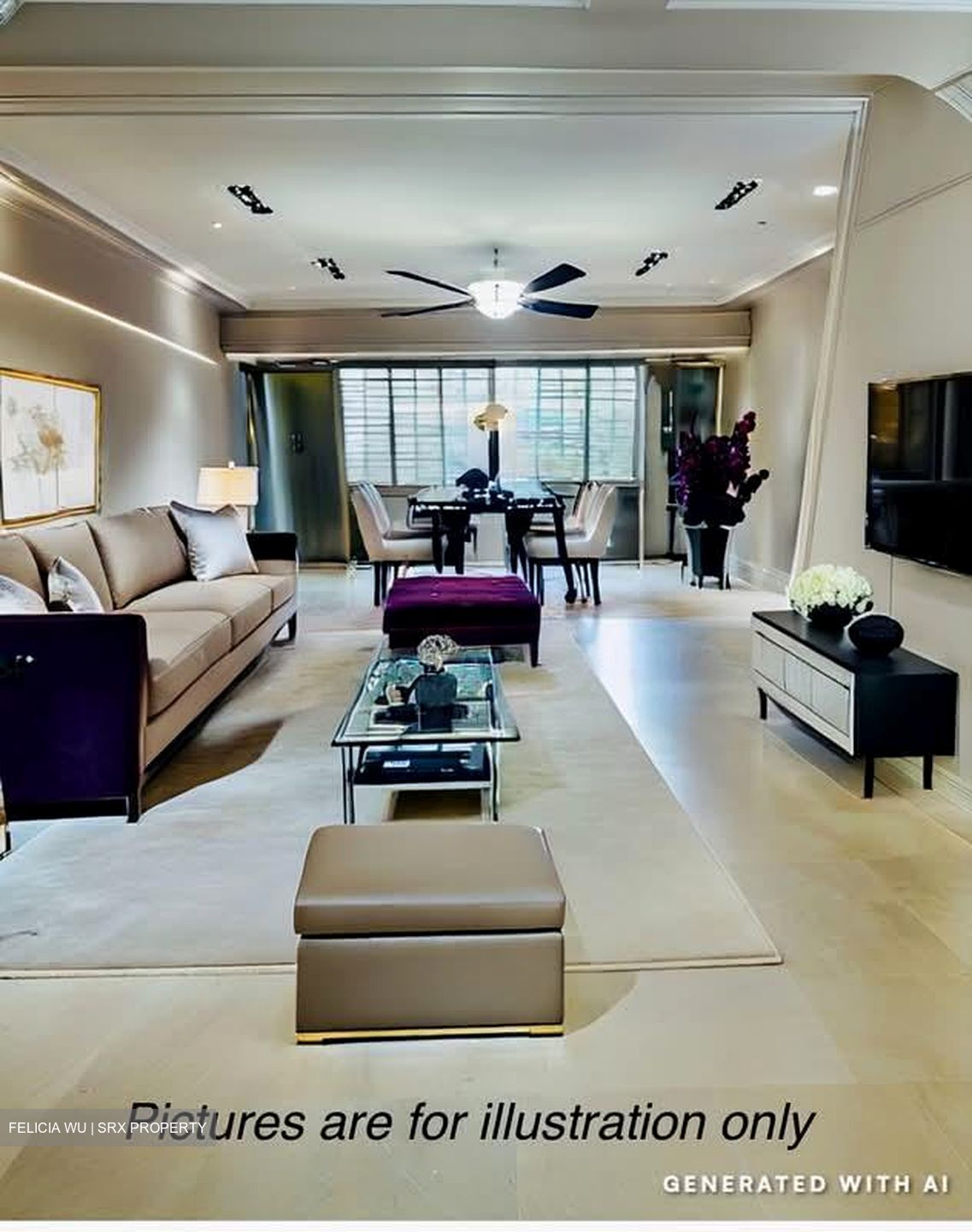 Blk 558 Jurong West Street 42 (Jurong West), HDB Executive #557801161